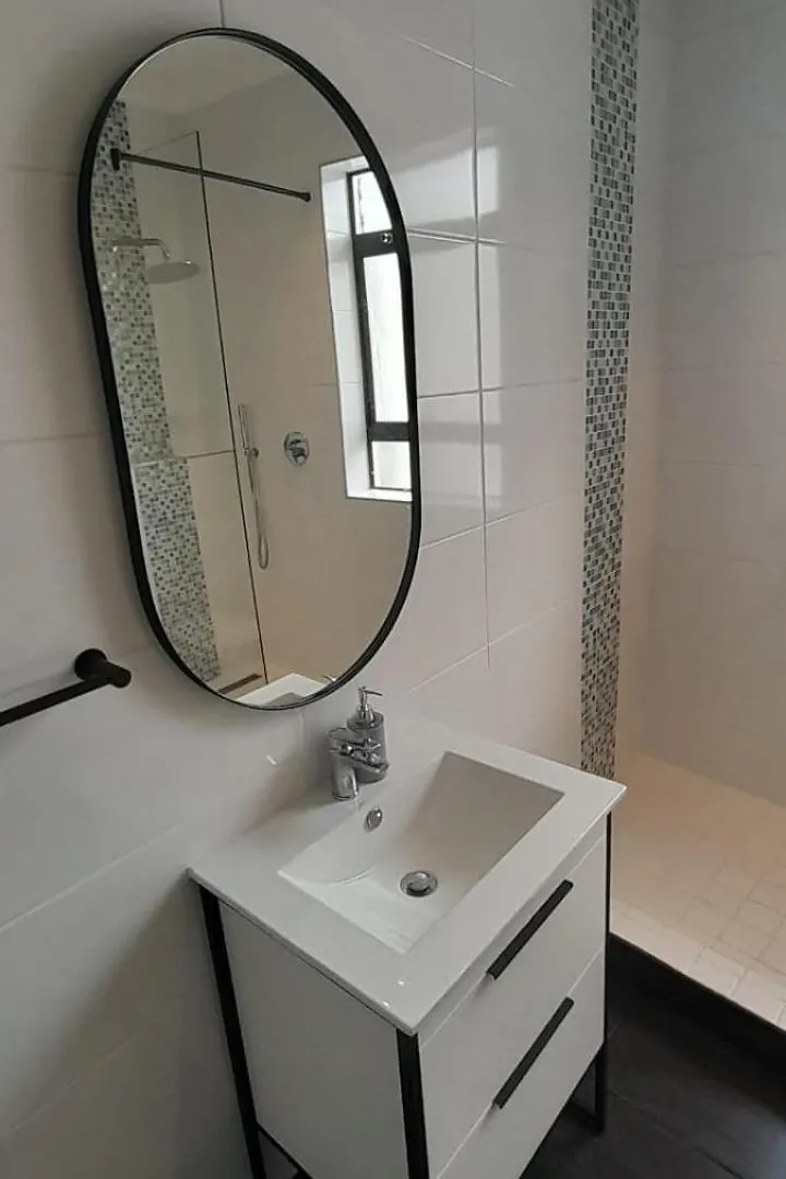 Apartment City Penthouse Kapstadt