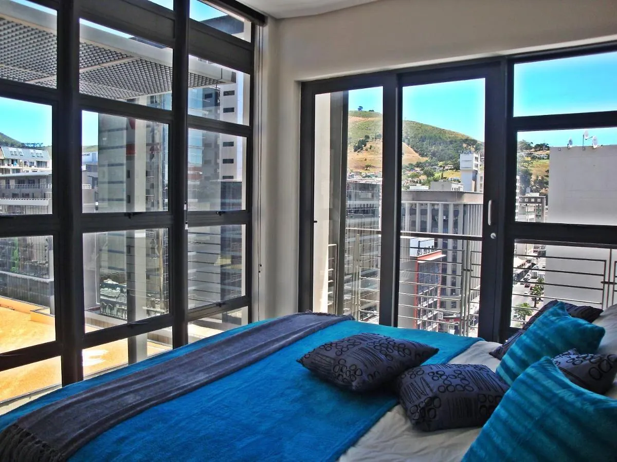 City Penthouse Kapstadt 0*, Cape Town