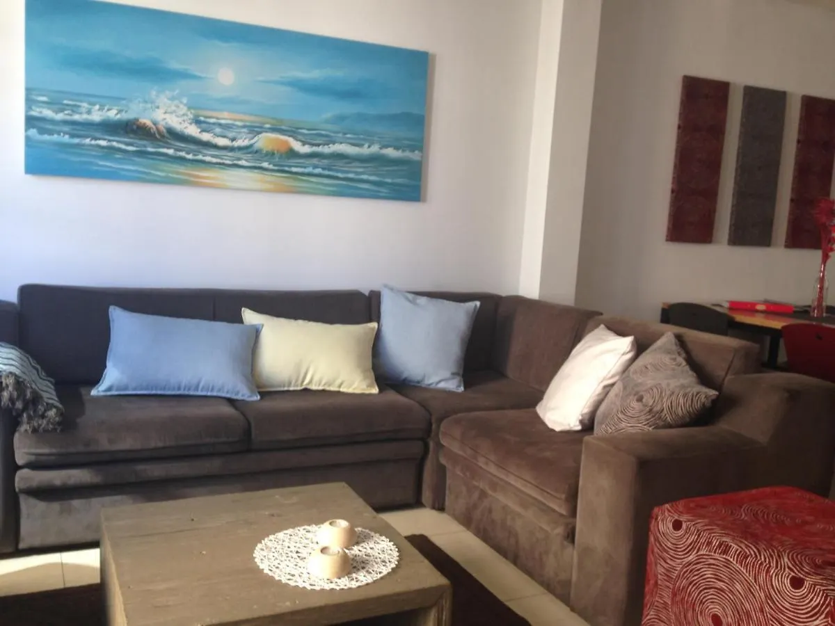City Penthouse Kapstadt 0*, Cape Town South Africa