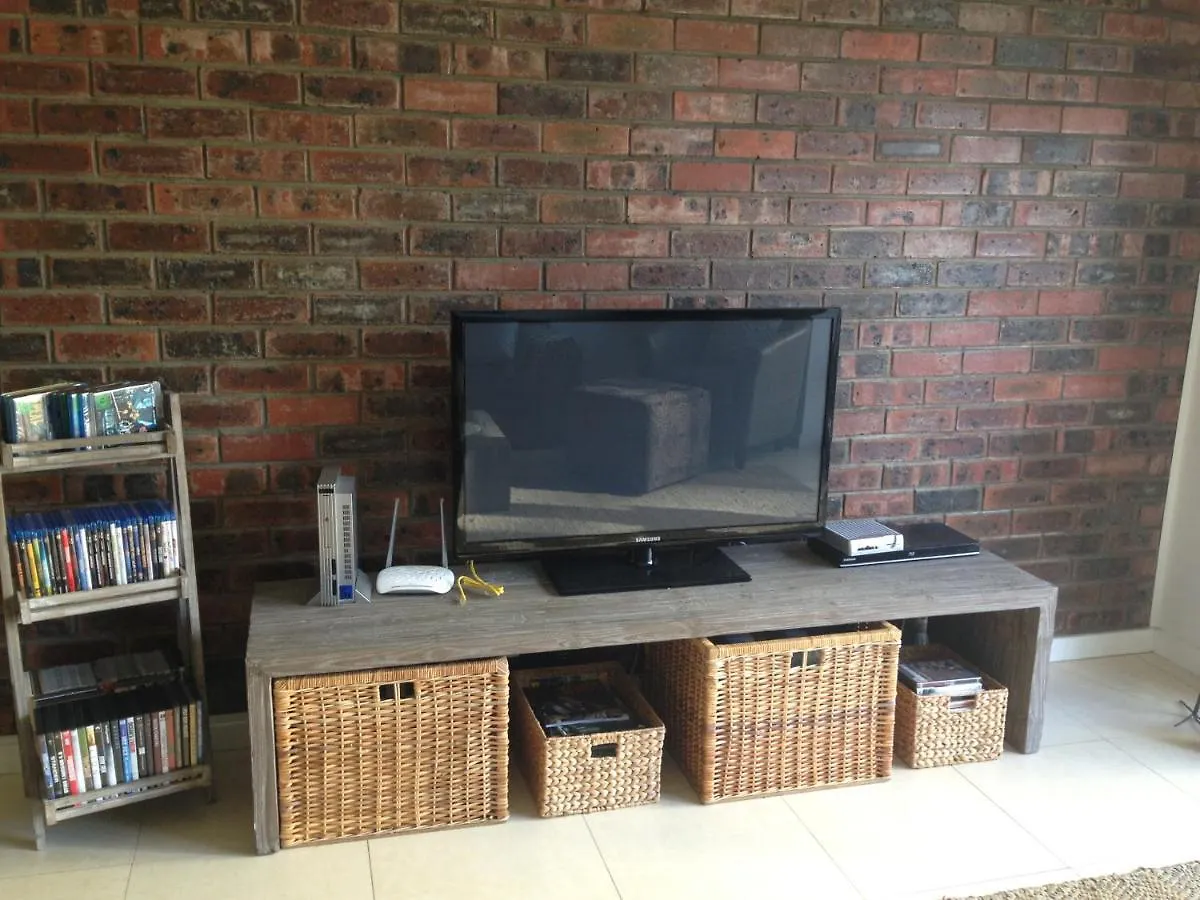 City Penthouse Kapstadt Apartment Cape Town