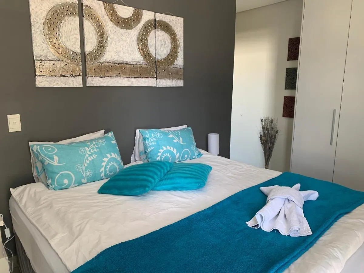Apartment City Penthouse Kapstadt