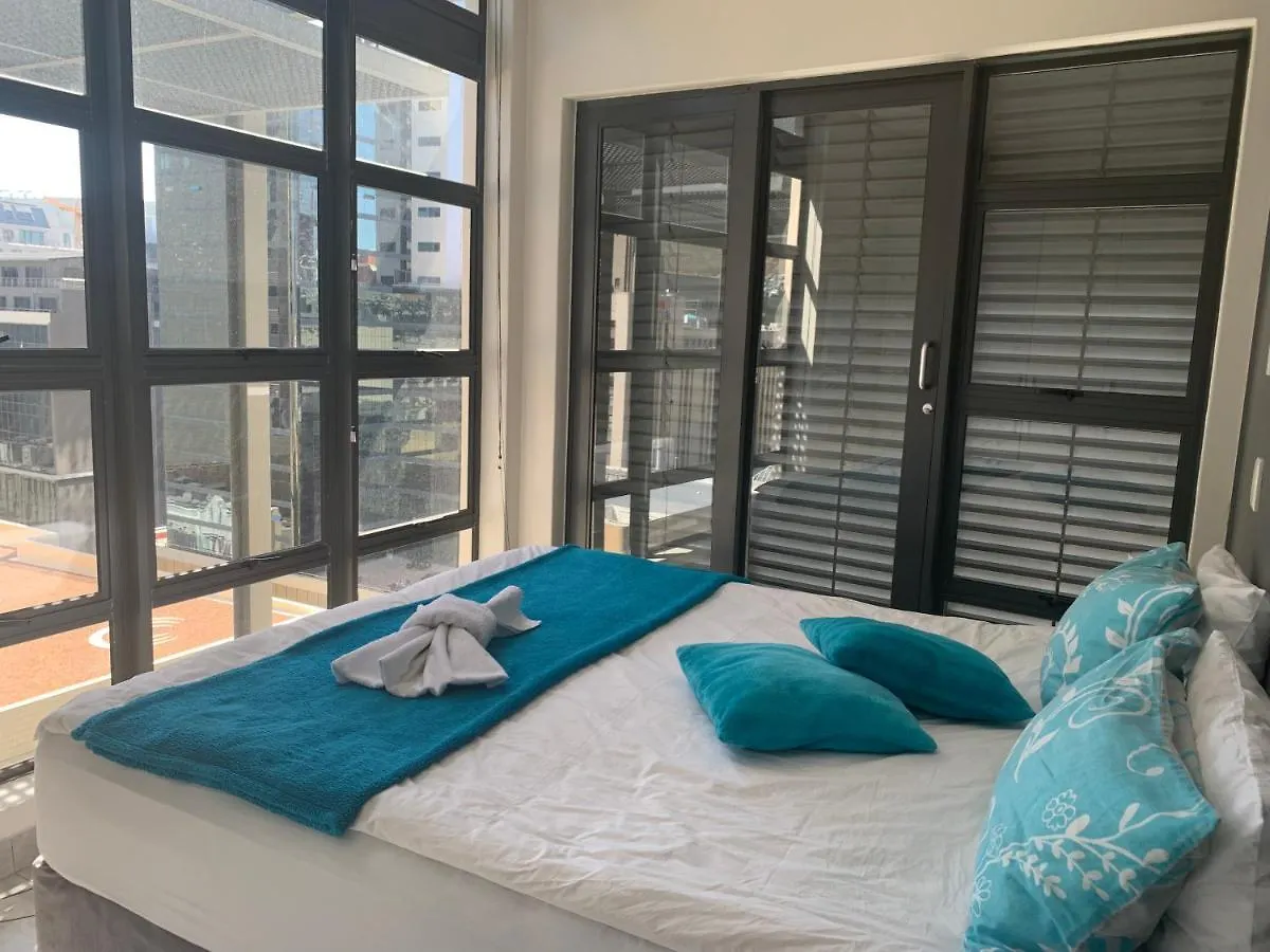 City Penthouse Kapstadt Apartment