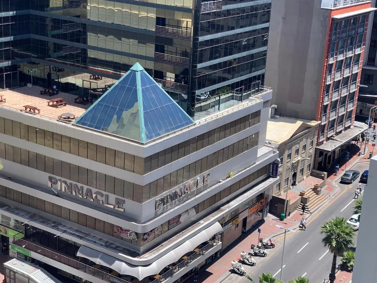 City Penthouse Kapstadt 0*, Cape Town