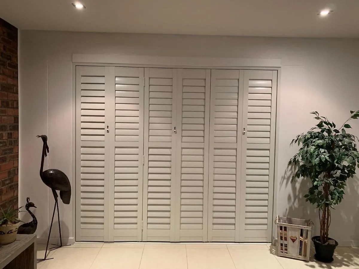 City Penthouse Kapstadt Apartment Cape Town