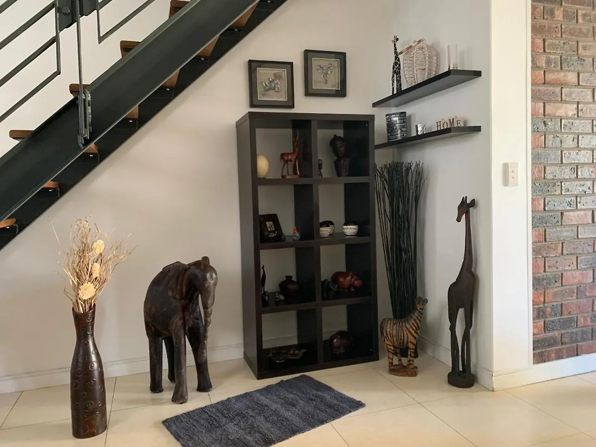 City Penthouse Kapstadt South Africa