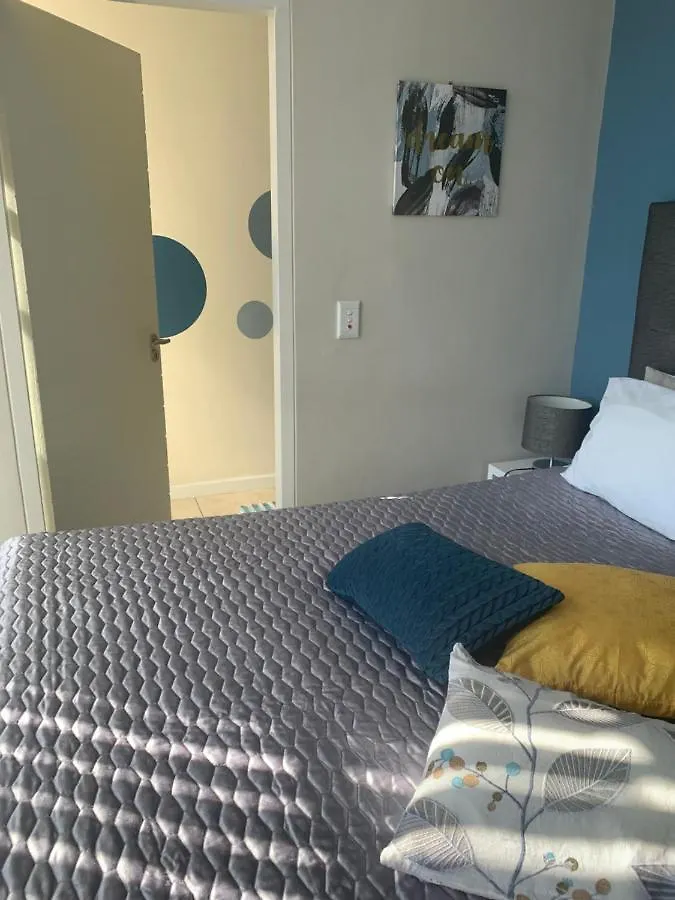 Apartment City Penthouse Kapstadt South Africa