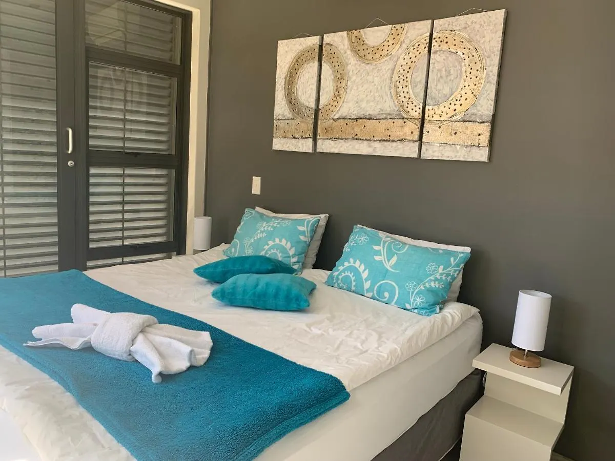Apartment City Penthouse Kapstadt South Africa