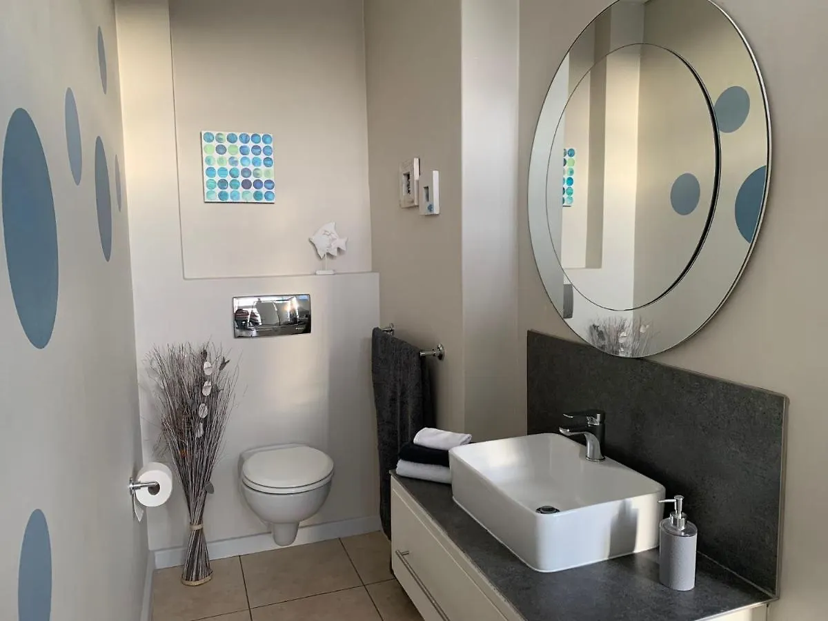 City Penthouse Kapstadt Apartment