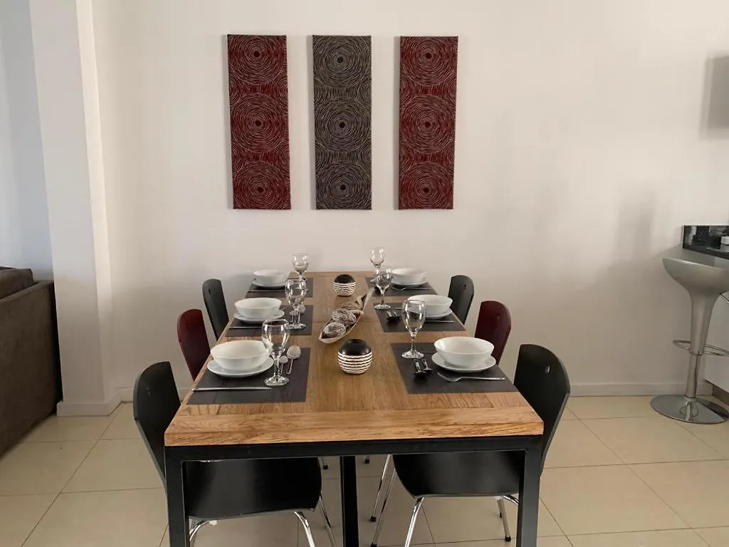 City Penthouse Kapstadt 0*, Cape Town South Africa
